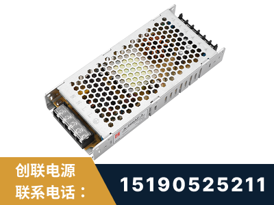 遵化-LED显示屏电源-渠道系列